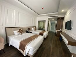 Riverside Hotel Ha Nam