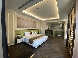 Riverside Hotel Ha Nam