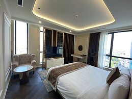 Riverside Hotel Ha Nam
