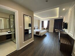 Riverside Hotel Ha Nam