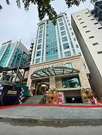 Riverside Hotel Ha Nam