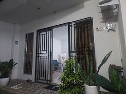Hapdesko Homestay