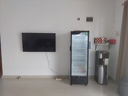Hapdesko Homestay