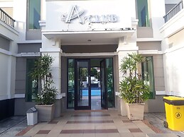 Hapdesko Homestay