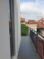 Hapdesko Homestay