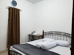 Hapdesko Homestay
