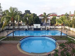 Hapdesko Homestay