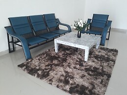 Hapdesko Homestay