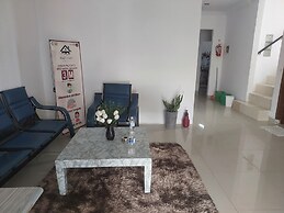 Hapdesko Homestay