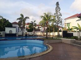 Hapdesko Homestay