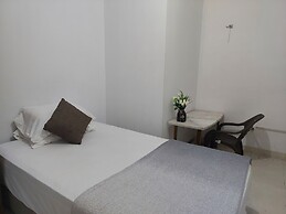 Hapdesko Homestay