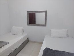 Hapdesko Homestay