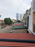 Hapdesko Homestay
