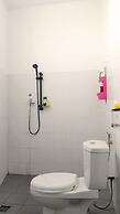 Hapdesko Homestay