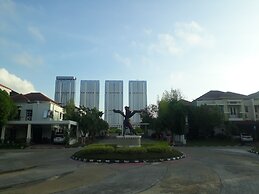 Hapdesko Homestay