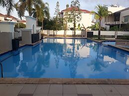 Hapdesko Homestay
