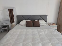 Hapdesko Homestay