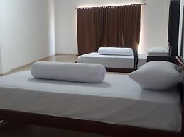 Hapdesko Homestay