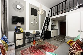 Native Apartments Studencka 25