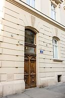 Native Apartments Studencka 25