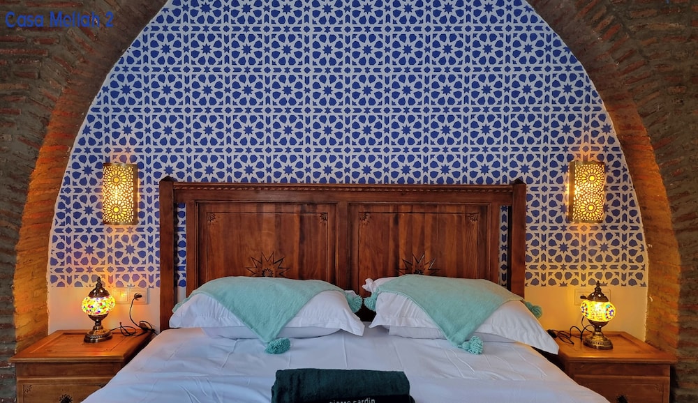Casa meftah