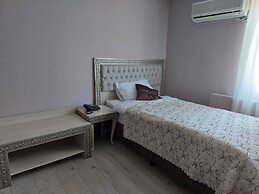 Şenkol Hotel