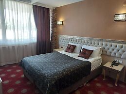 Şenkol Hotel