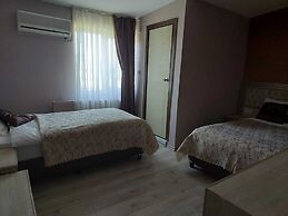 Şenkol Hotel