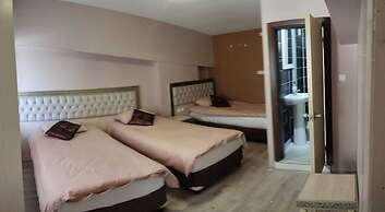 Şenkol Hotel