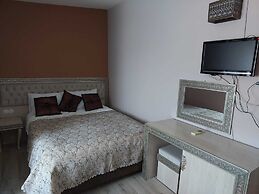 Şenkol Hotel