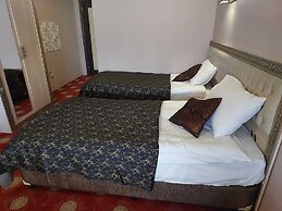Şenkol Hotel