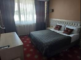 Şenkol Hotel