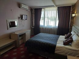 Şenkol Hotel
