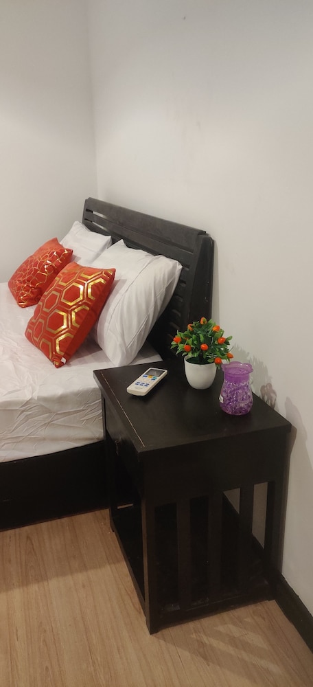 Villa Samnang Boutique Hotel