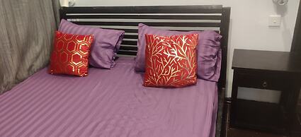 Villa Samnang Boutique Hotel