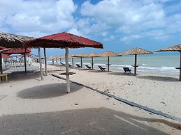 Del mar vendra