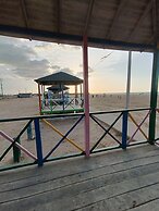 Del mar vendra