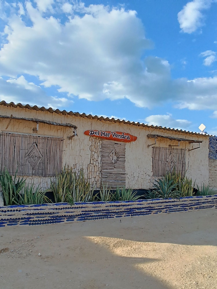 Del mar vendra