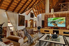 Kingfisher Villa