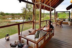Kingfisher Villa