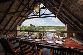 Kingfisher Villa