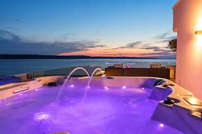 Villa Four Seasons Ljubac Seaside