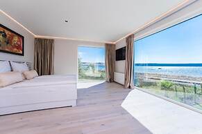 Villa Four Seasons Ljubac Seaside