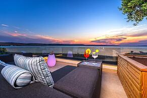 Villa Four Seasons Ljubac Seaside