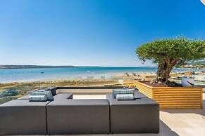 Villa Four Seasons Ljubac Seaside