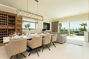 Villa Four Seasons Ljubac Seaside