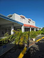 Playa palomino