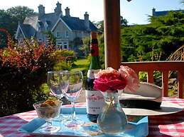 Slade Cottage