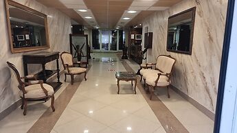 Hotel Bluebell