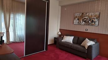 Hotel Bluebell